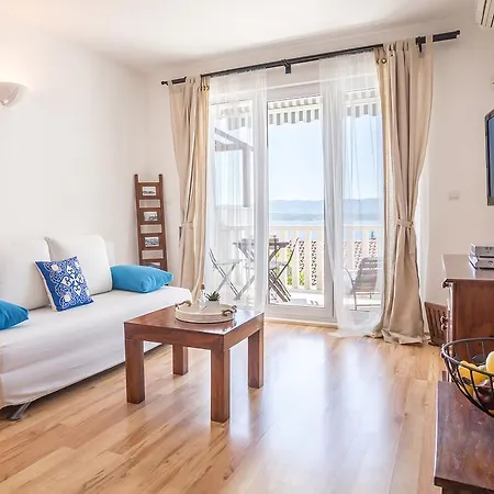 Zlatni Bol Apartments Zimmer foto