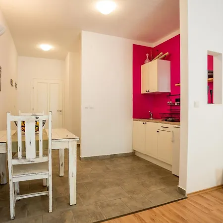 Zlatni Bol Apartments Zimmer foto