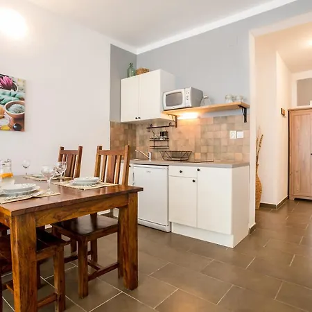 Zlatni Bol Apartments Zimmer foto