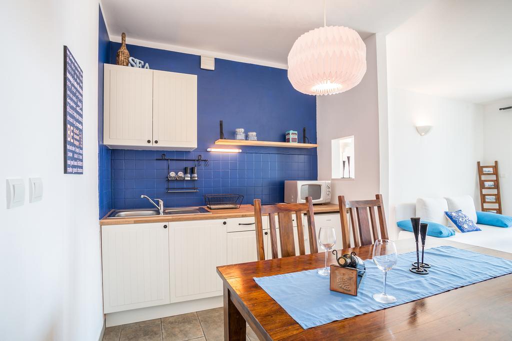 Apartment Zlatni *
