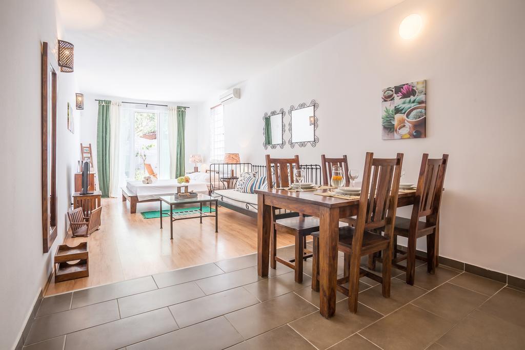 Apartment Zlatni