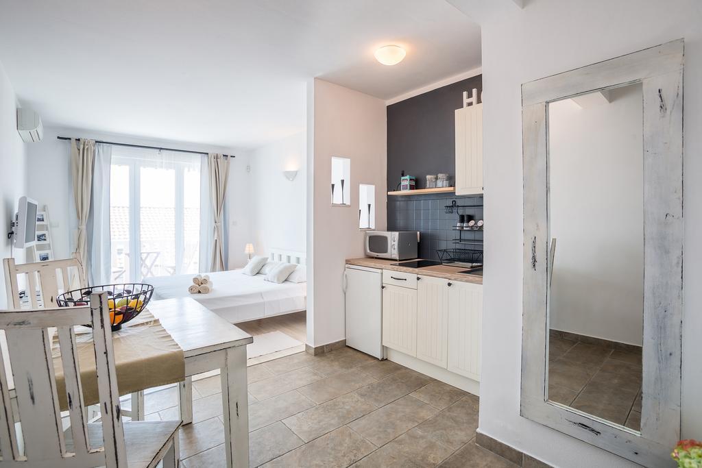 Zlatni Apartment