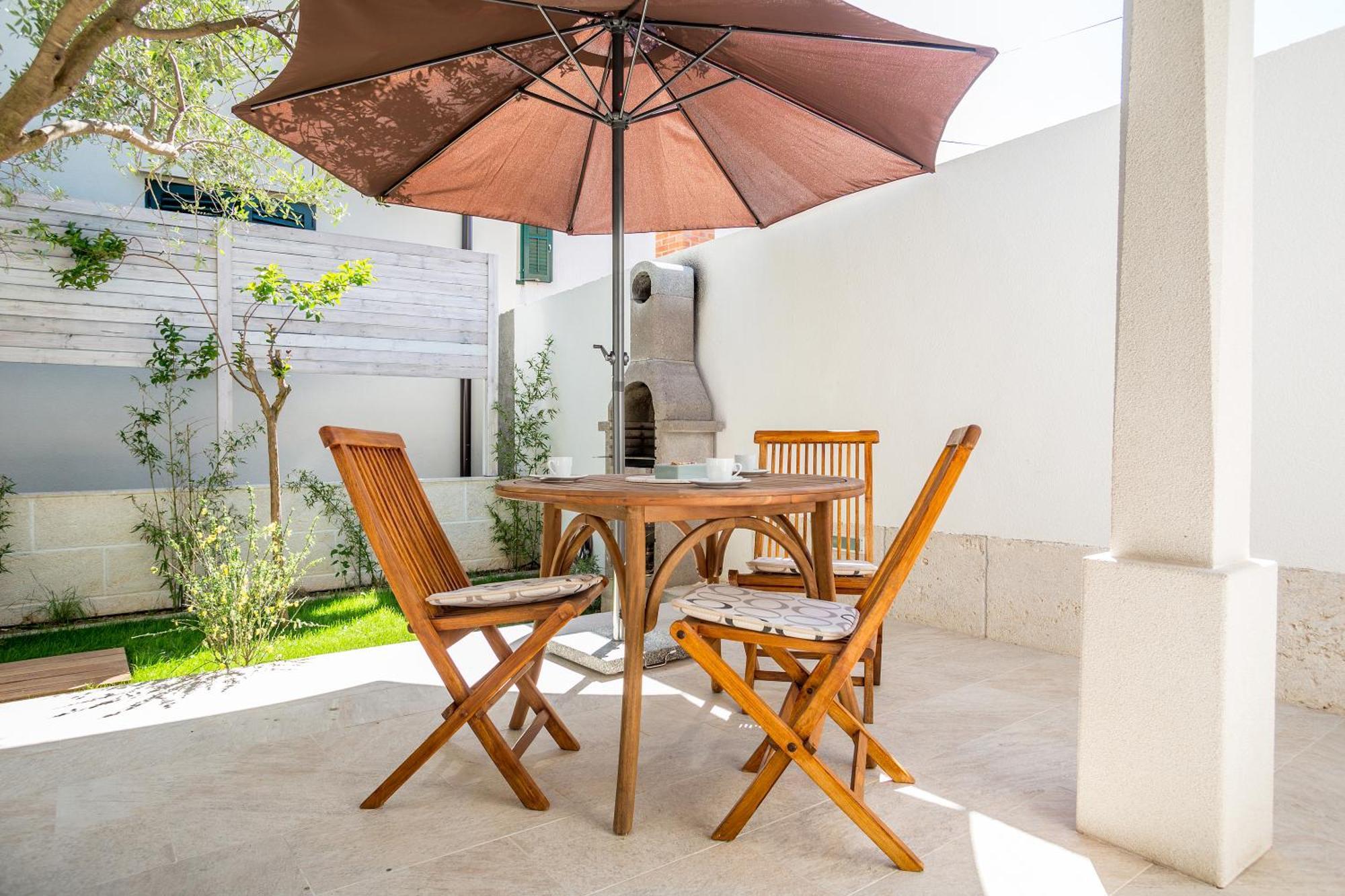 Zlatni Apartment Bol