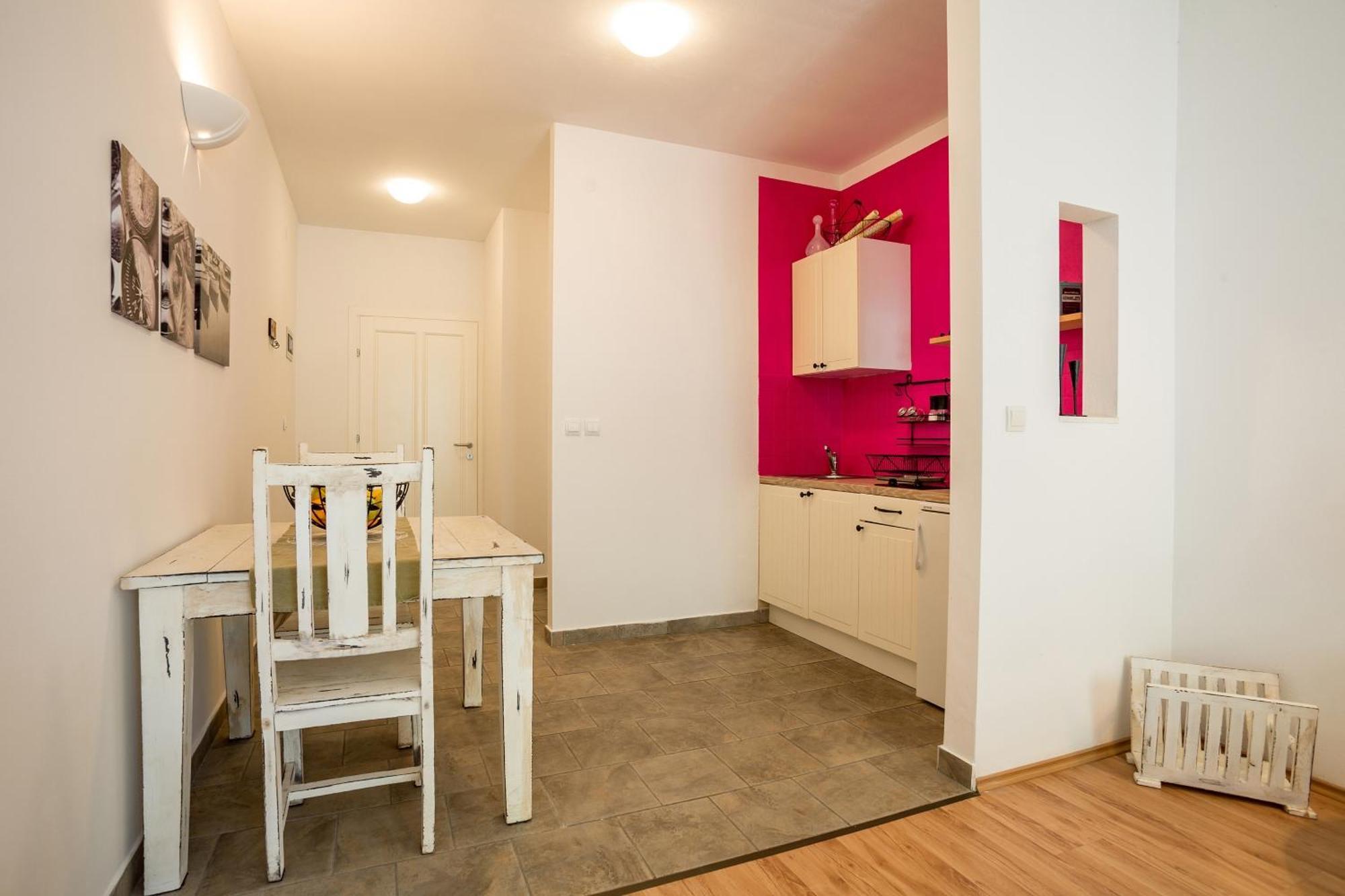 Apartment Zlatni