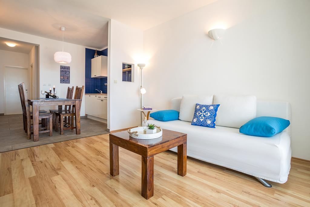 Zlatni Apartment Bol
