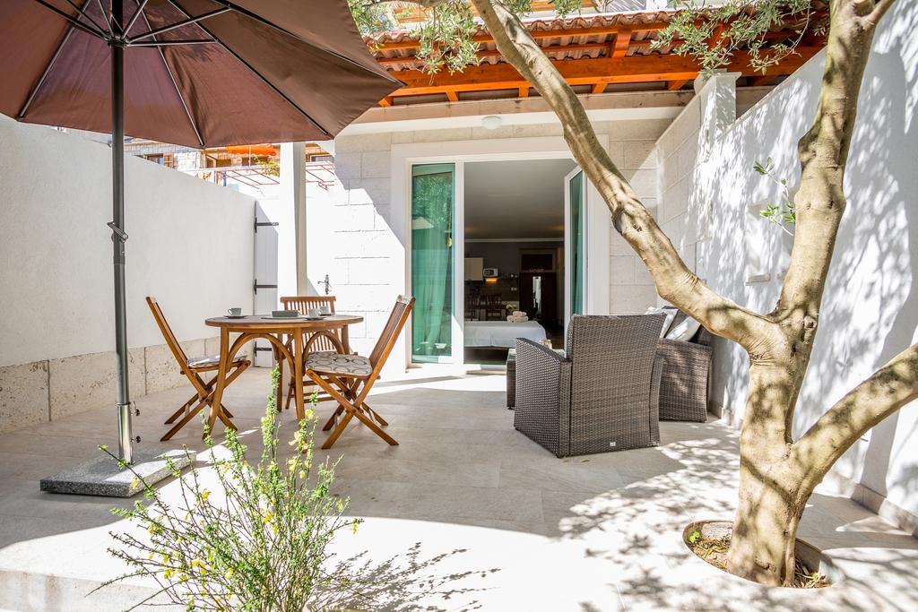 Zlatni Apartment Bol