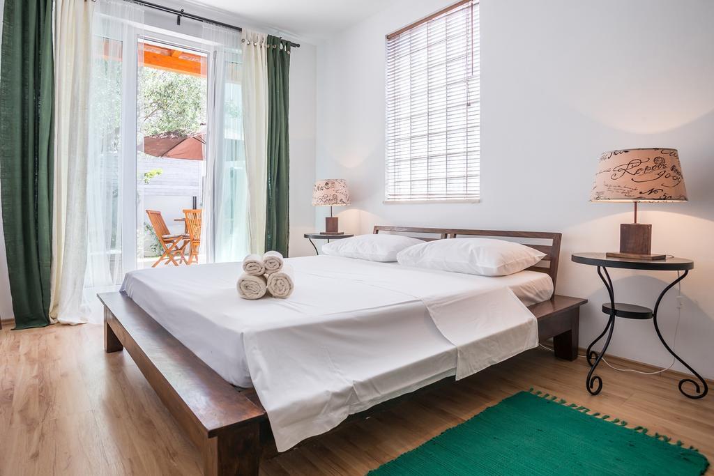Apartment Zlatni *