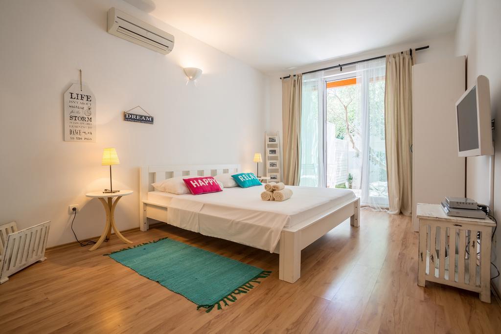 Apartment Zlatni