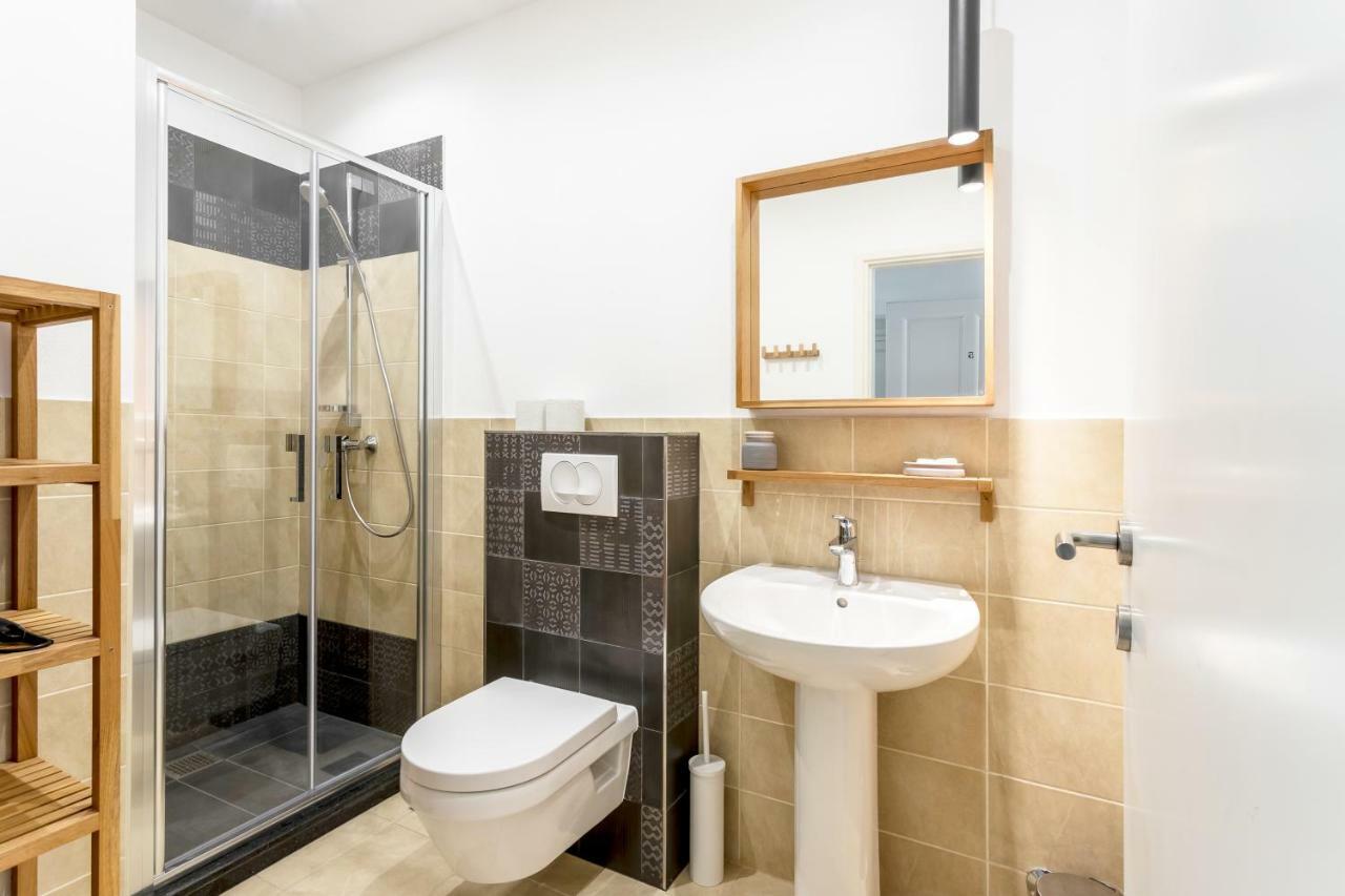 Zlatni Apartment